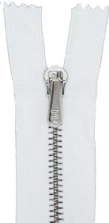 Argent, Blanc