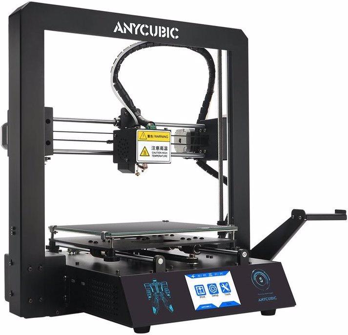 Anycubic i3 Mega S