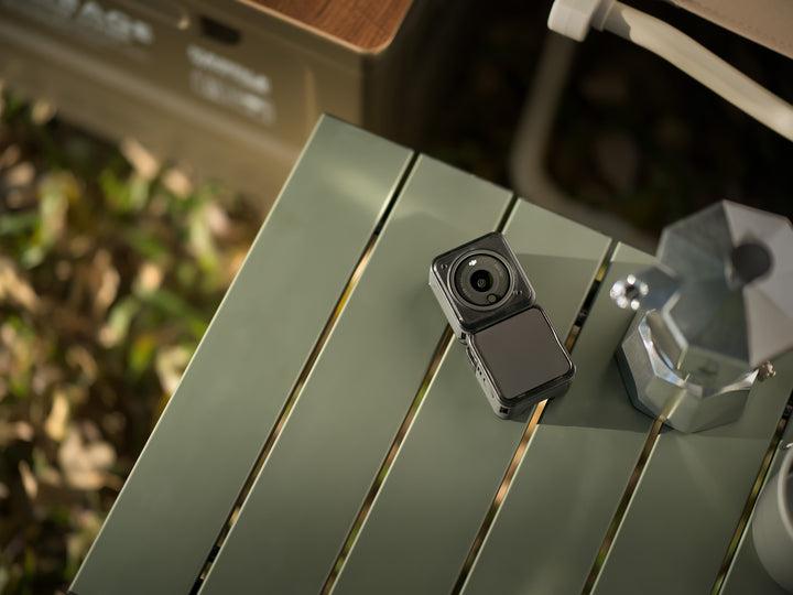 Immagine prodotto DJI Action 2 Power Combo 128 GB (120p, Bluetooth, WiFi)