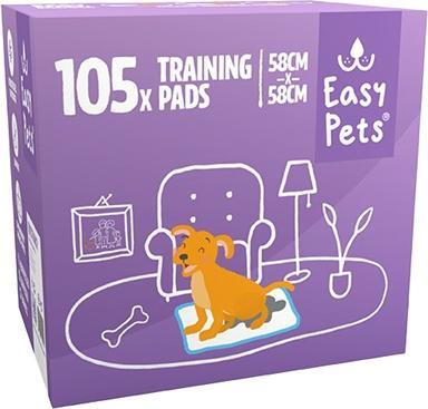 Easypets Training Pads (Hund)