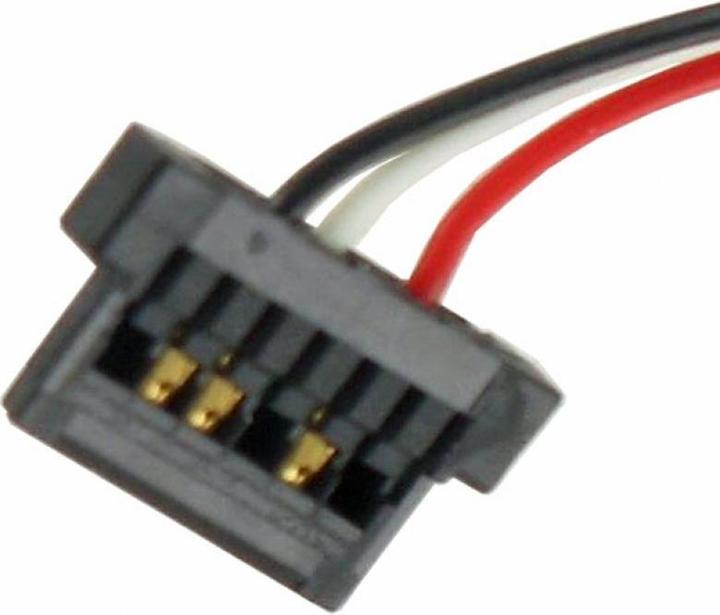 Produktbild Becker Akku Z113 Akku für Traffic Assist Z113 SJM120