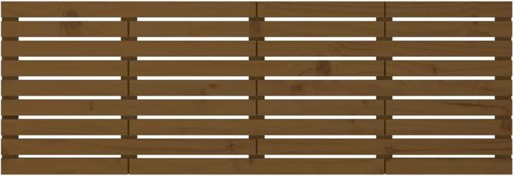 Immagine prodotto VidaXL Oksiutka (206 x 3 x 63 cm)