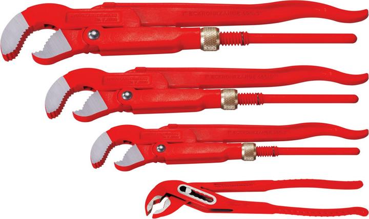 Rothenberger Zangen-Set 070137X (400 mm)