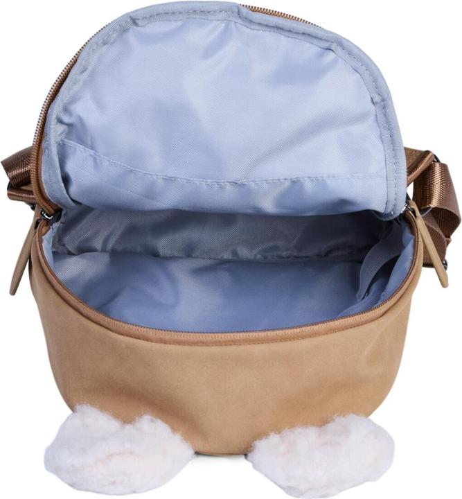 Image du produit Childhome Sac à dos pour enfant Kids My First Bag 'Suede-Look