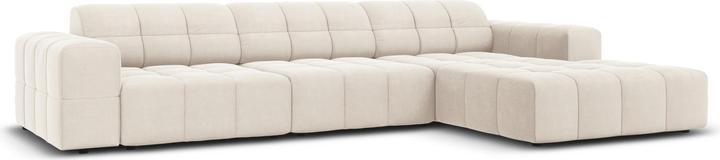 Produktbild Cosmopolitan Design Chicago (Ecksofa)