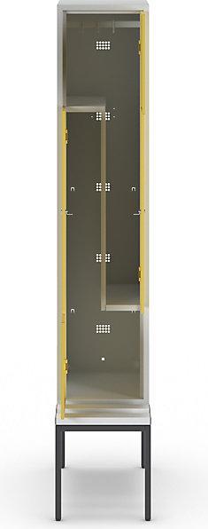 Immagine prodotto Armadio Z con panca (40 cm, 214 cm)