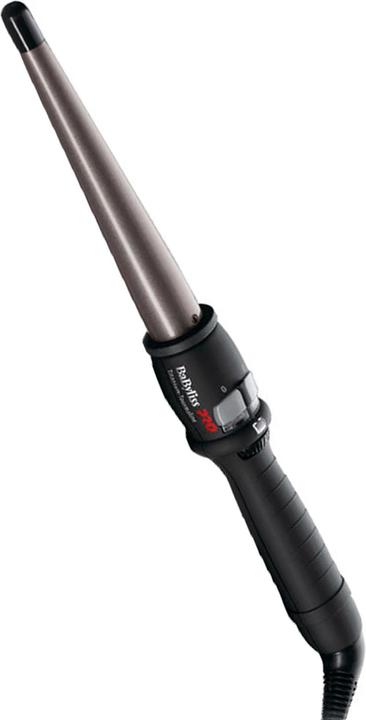 Actual product image BaByliss Pro Fashion Attitude (19 mm, 24 mm, 14 mm, 22 mm, 16 mm, 23 mm, 21 mm, 18 mm, 17 mm, 15 mm, 13 mm, 20 mm, 25 mm)