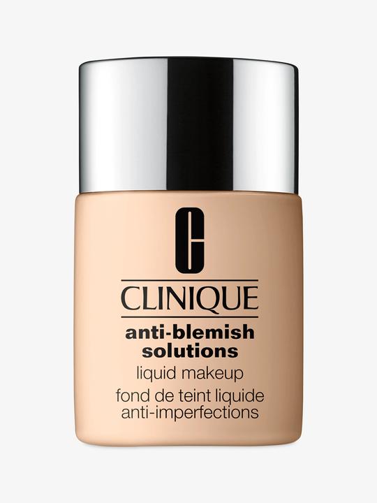 Image du produit Clinique Anti-Blemish Solutions Liquid Makeu (CN10 - L'albâtre)