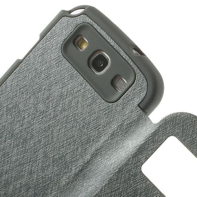 Immagine prodotto Goospery Serie di paraurti WOW (Samsung Galaxy S3)