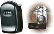 Actual product image Phoenix Key Store