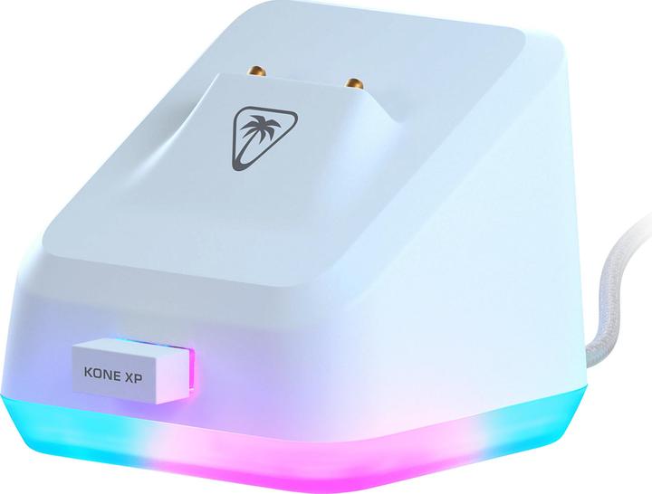 Actual product image Turtle Beach Kone XP Air (Wireless, Cable)