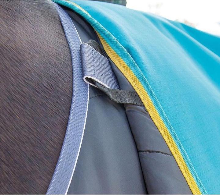Immagine prodotto Shires Tappeto WarmaRug Standard HorseInlay (152 cm)