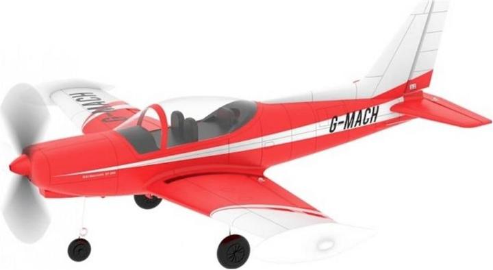 Produktbild Pichler Modellbau Marchetti SF260 Rot RC Modellflugzeug RtF 450 mm (Motorflugzeug)