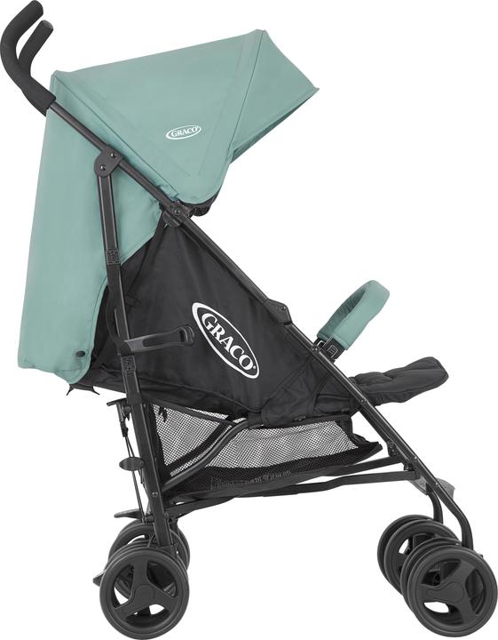 Actual product image Graco Travelite buggy