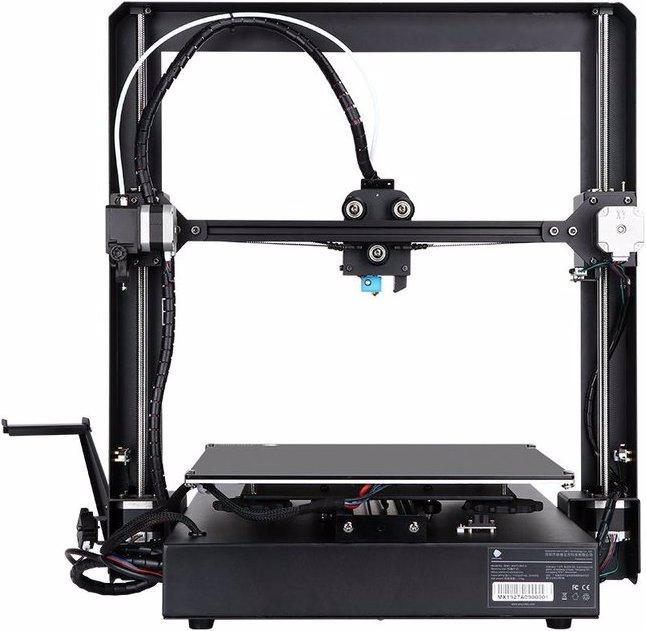 Anycubic Mega X
