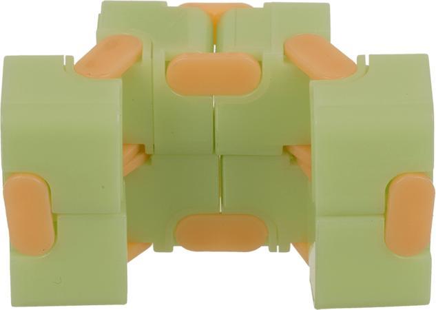 Image du produit Out of the blue Jouet Fidget Infinity Cube