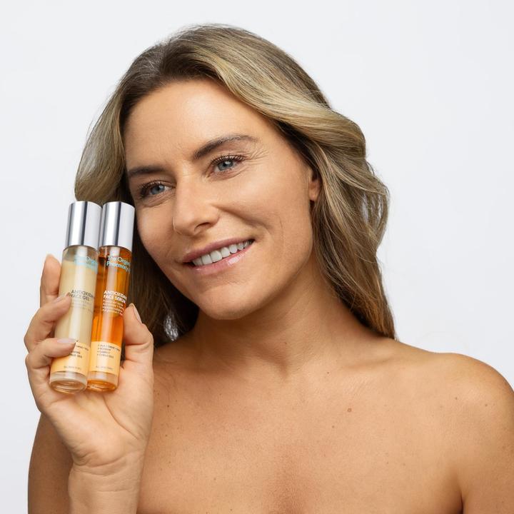 Actual product image The Organic Pharmacy Antioxidant Face Serum (35 ml)