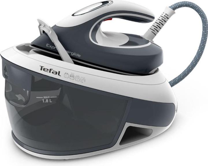 Produktbild Tefal SV8020E1 (2800 W, 450 g/min)