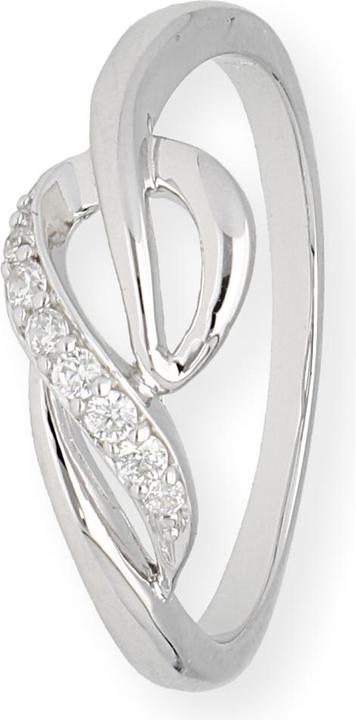 Image du produit Carat style (52, Argent 925)