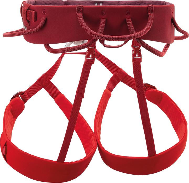 Immagine prodotto Petzl Adjama (S)