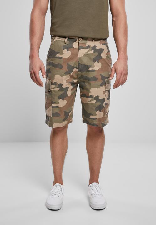 Image du produit Brandit Short BDU Ripstop (XL)