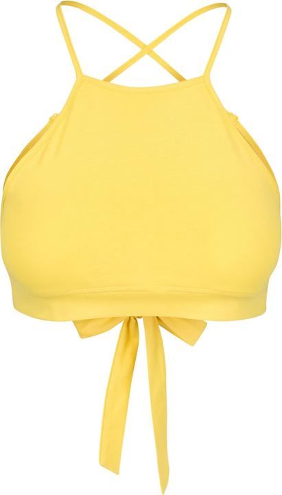 Urban Classics Ladies Triangle Top (XL)