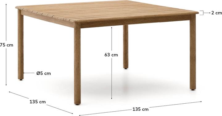 Image du produit Kave Home Sori