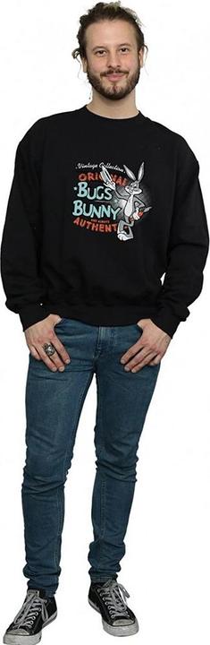 Actual product image Looney Tunes Sweatshirt (S)