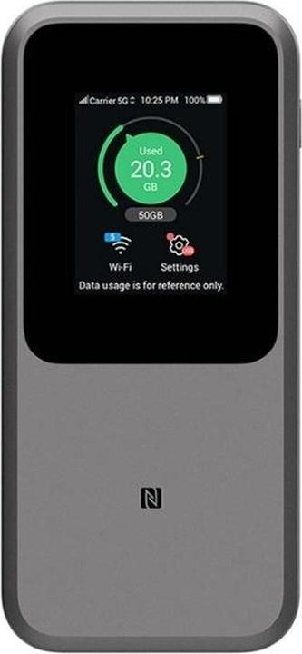 Image du produit ZTE MU5120