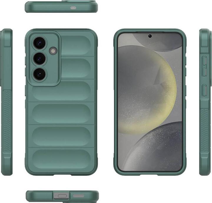 Produktbild Cover-Discount Galaxy S25 - Rugged Protective Hülle (Samsung Galaxy S25)