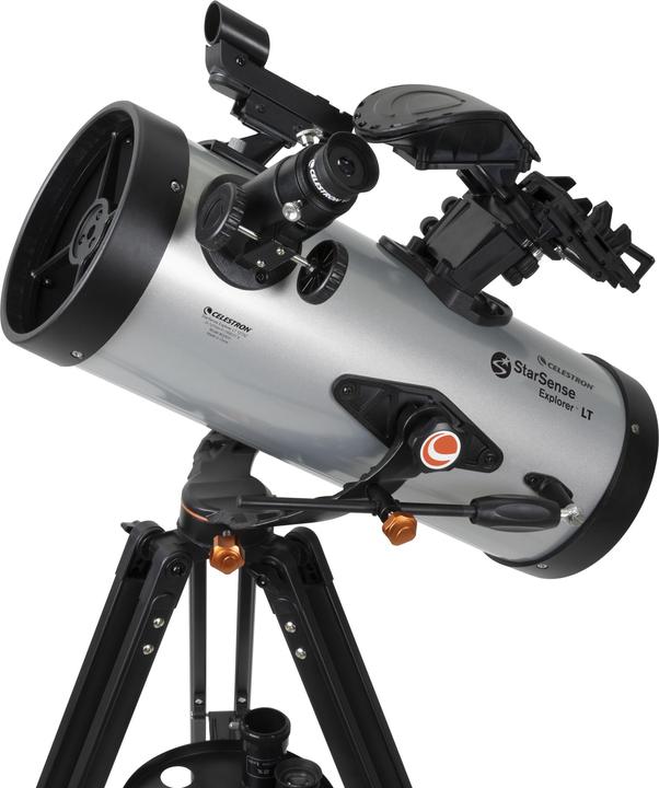 Produktbild Celestron StarSense Explorer Lt 127Az