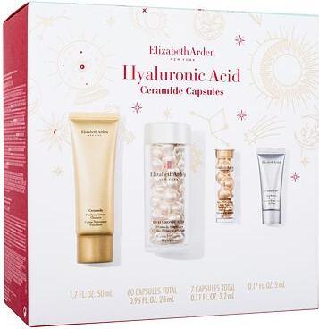 Immagine prodotto Elizabeth Arden Set di capsule di acido ialuronico e ceramidi