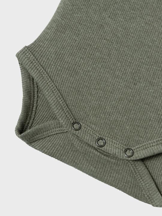Image du produit Name it Nbmkab Ls Body Noos (50)