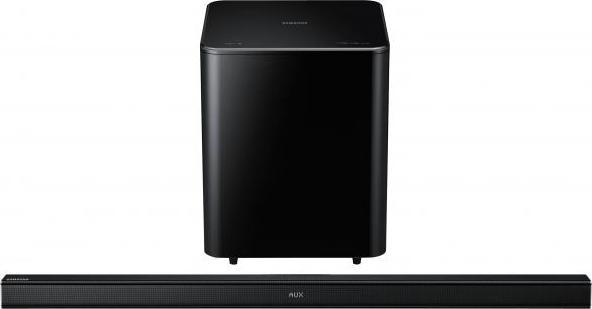 Samsung Hw-F550 (310 W, Canal 2.1)