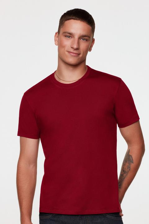 Immagine prodotto Hakro Maglietta da uomo "Classic" 292 sabbia taglia L (L)