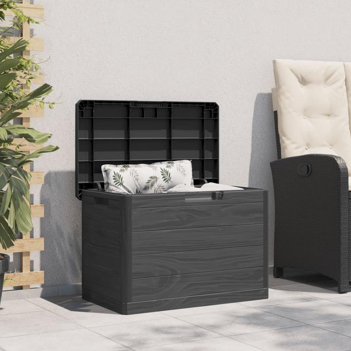 Produktbild VidaXL Kissenbox
