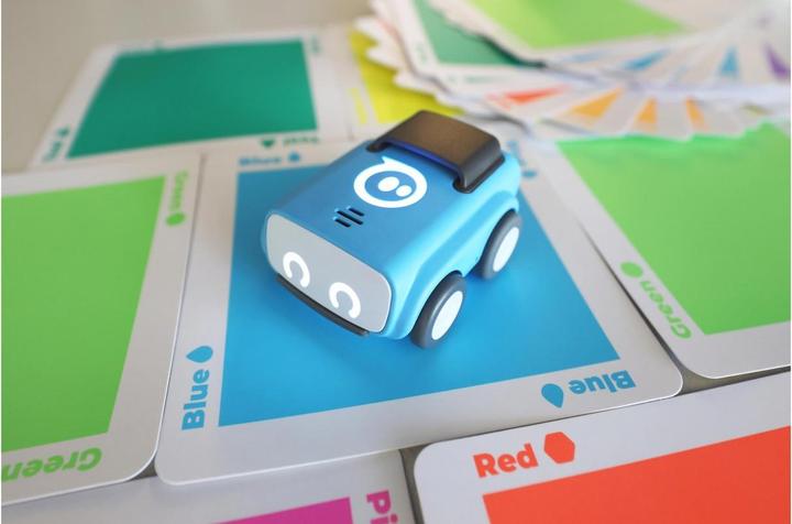Immagine prodotto Sphero Robot indi