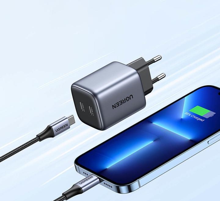 Produktbild Ugreen Nexode Mini (45 W)