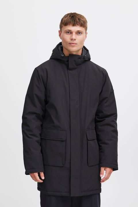 Actual product image Solid SDGiorgi - Jacket Otw - 21107834 (S)