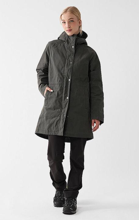 Actual product image Fjällräven Women's Karla Hydratic Jacket (XL)