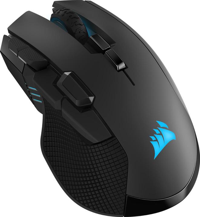 Produktbild Corsair Ironclaw RGB (Kabellos)