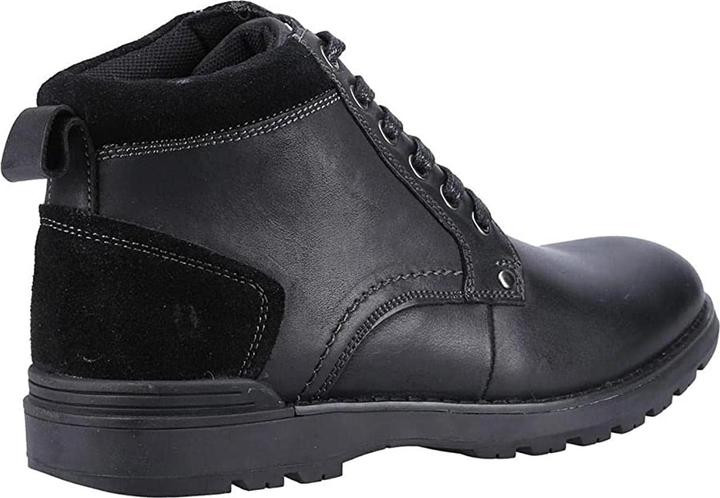 Immagine prodotto Hush Puppies Stivali Dean in pelle (45.5)