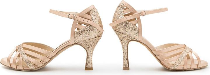 Immagine prodotto Dancing Queens Scarpe da ballo ESP03 Scarpe da ballo (37)