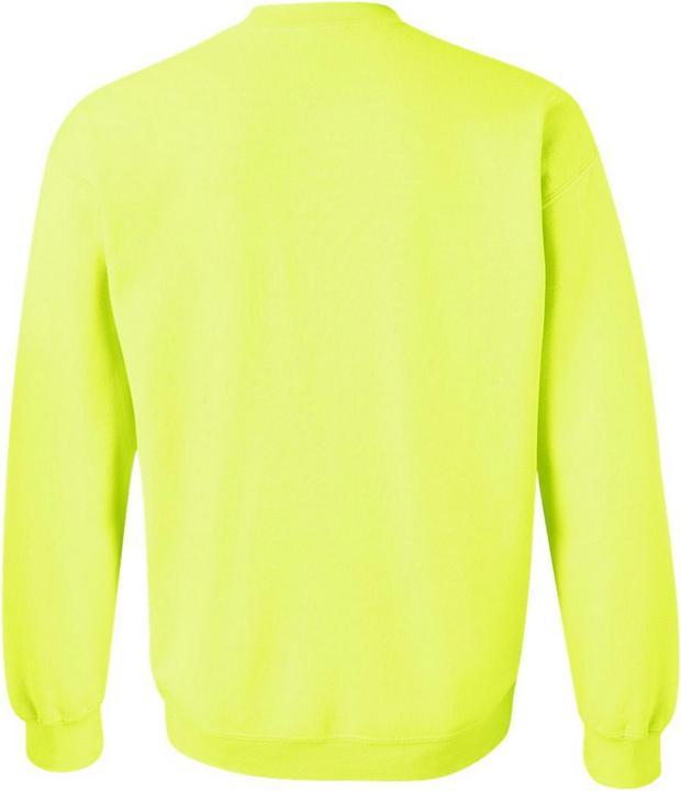 Produktbild Gildan Heavy Blend Sweatshirt mit Rundhalsausschnitt (M)