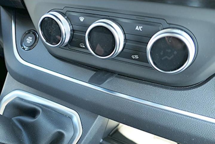 Image du produit Brodit 855718 Support voiture Renault Trafic 22-