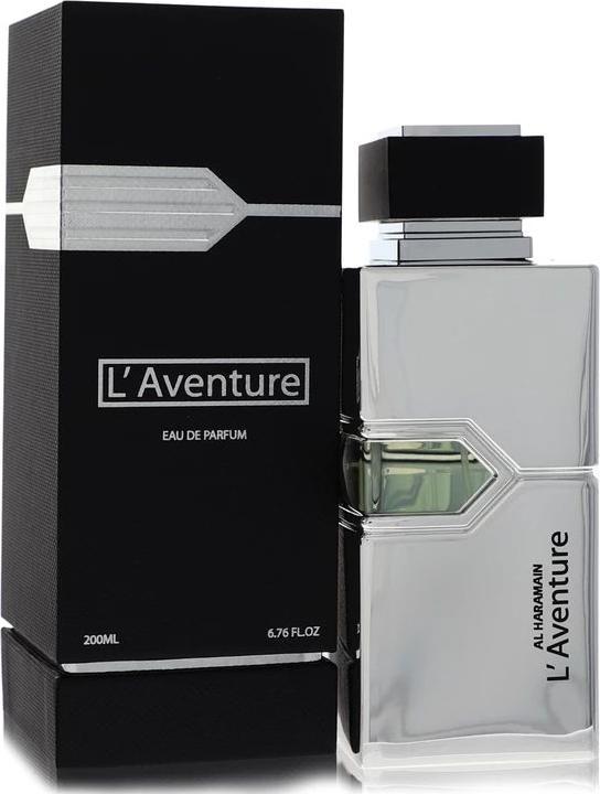 Immagine prodotto Al Haramain L'avventura (Eau de parfum, 200 ml)
