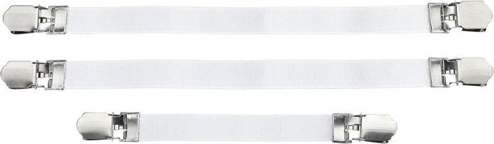 Actual product image Wenko Ironing board cover clamps