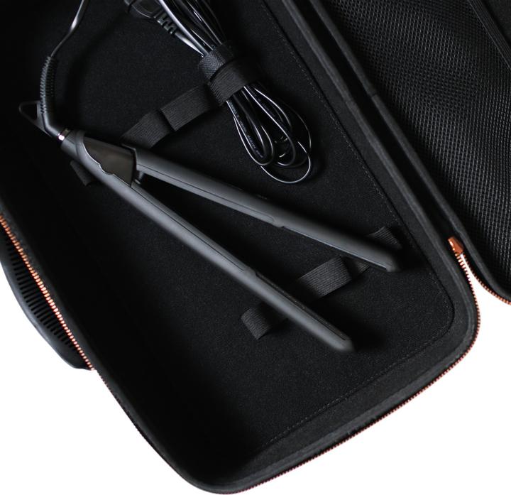 Actual product image Varis smoother (Straightening iron)
