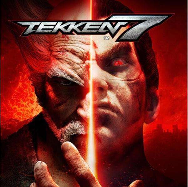 Produktbild Bandai Namco Tekken 7 (PS4) (PS4)