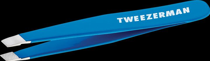 Produktbild Tweezerman Mini Slant Tweezer